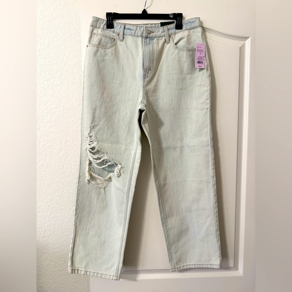 Wild Fable Jeans (Target brand)
